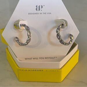 *NEW* OG EARRINGS by Bomb Party ER95939